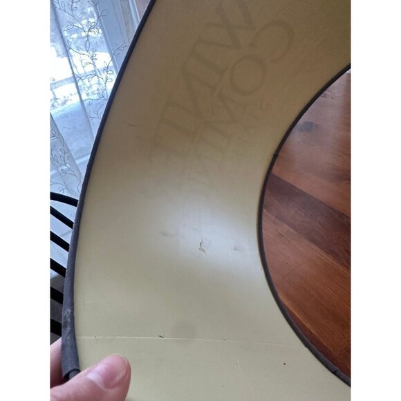 Game of Thrones “Winter is Coming” House Stark Lampshade - Gray - 12” Diameter - Picture 8 of 10